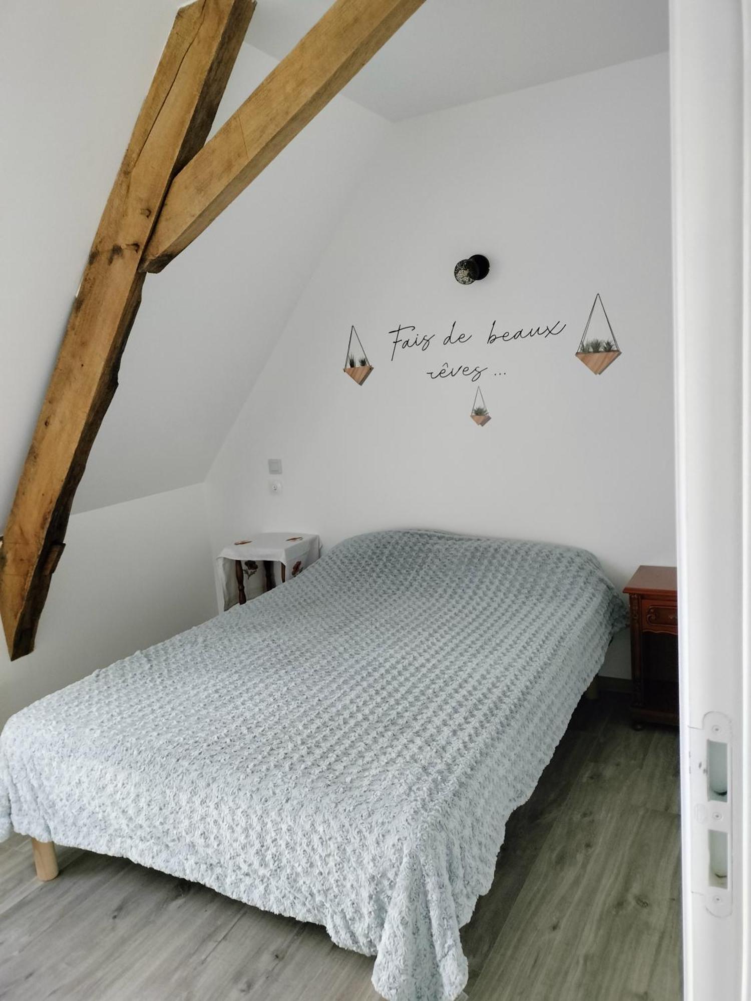 Apartment D'hotes L'orchidee