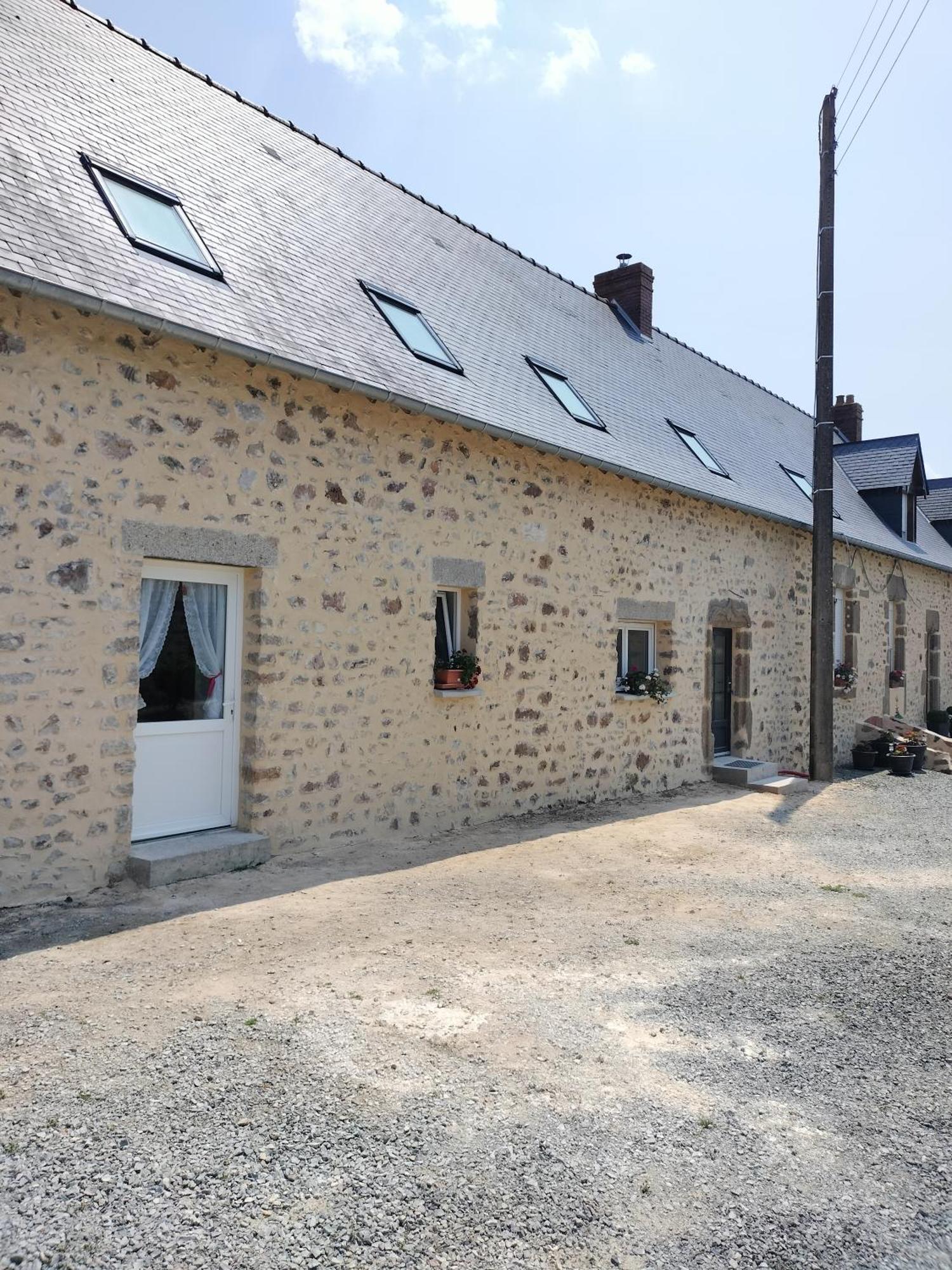 D'hotes L'orchidee Apartamento *